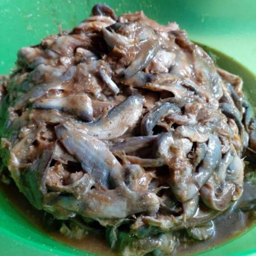 Nhỏ Nhưng Có Võ – Những Lợi Ích Sức Khỏe Mà Mắm Cá Linh Mang Lại